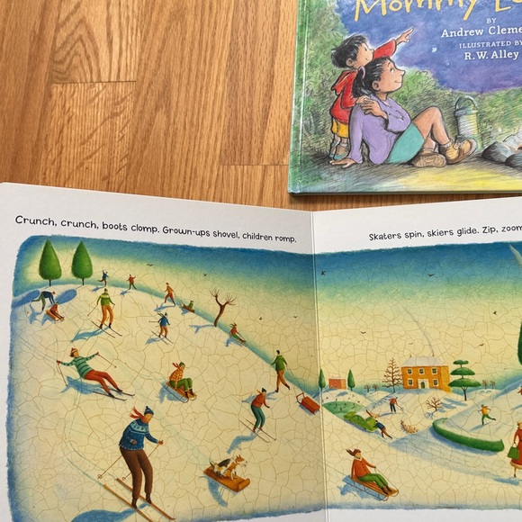 Children's Picture Book Collection - Picture 7 of 8